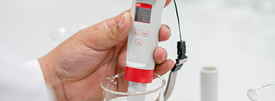 5 Things to Consider When Purchasing a pH Meter